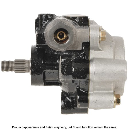 A1 Cardone New Power Steering Pump, 96-5258 96-5258